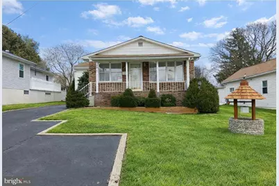 319 N Marlyn Avenue, Baltimore, MD 21221 - Photo 1