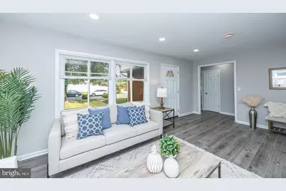 8615 Midi Avenue, Parkville, MD 21234 - Photo 6