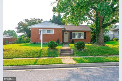 8615 Midi Avenue, Parkville, MD 21234 - Photo 1