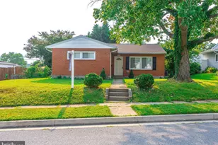 8615 Midi Ave, Parkville, MD 21234 - Photo 1