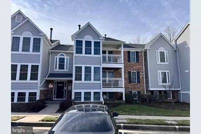 1422 Greenbriar #4-1422, Baltimore, MD 21208 - Photo 2