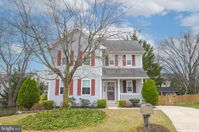 13 Leinster Garth, Baltimore, MD 21236 - Photo 8