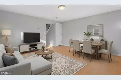801 Seckel Court, Halethorpe, MD 21227 - Photo 12