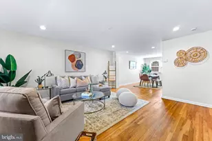 1003 Foxridge Ln, Baltimore, MD 21221 - Photo 4