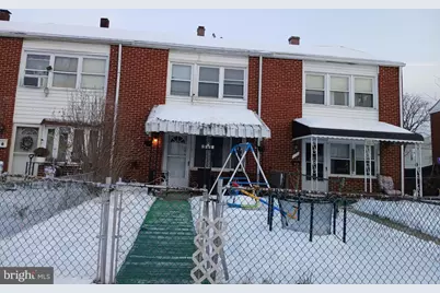 2053 Larkhall Road, Baltimore, MD 21222 - Photo 1