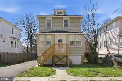604 Military Avenue, Baltimore, MD 21208 - Photo 2