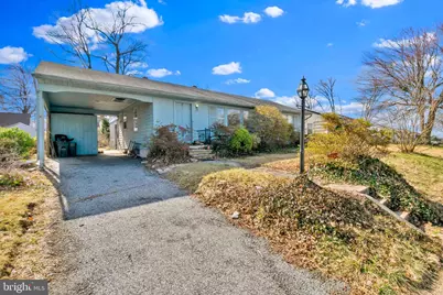 1815 Dunwoody Road, Parkville, MD 21234 - Photo 2