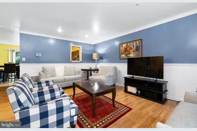 4812 Wainwright Circle, Owings Mills, MD 21117 - Photo 4