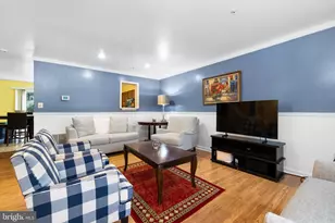 4812 Wainwright Cir, Owings Mills, MD 21117 - Photo 4