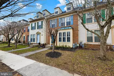 4812 Wainwright Circle, Owings Mills, MD 21117 - Photo 2