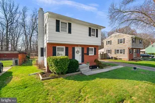 943 Homberg Ave, Baltimore, MD 21221 - Photo 2