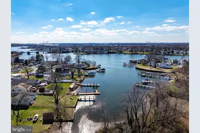 7512 Battle Grove Circle, Baltimore, MD 21222 - Photo 38