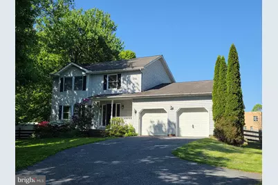 212 New Avenue, Reisterstown, MD 21136 - Photo 1