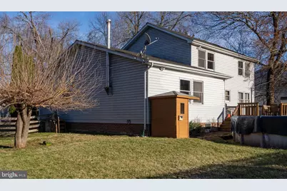 212 New Avenue, Reisterstown, MD 21136 - Photo 44