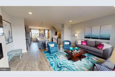 5846 Monk Avenue, White Marsh, MD 21162 - Photo 12