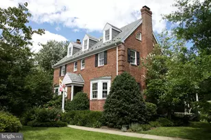 86 Dunkirk Rd, Baltimore, MD 21212 - Photo 1