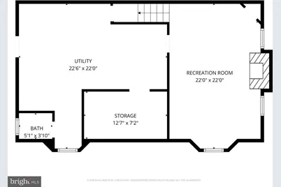 86 Dunkirk Road, Baltimore, MD 21212 - Photo 44