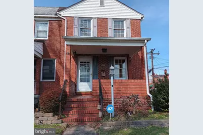 6948 Broening Road, Baltimore, MD 21222 - Photo 1