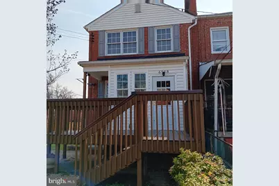 6948 Broening Road, Baltimore, MD 21222 - Photo 4