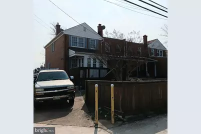 6948 Broening Road, Baltimore, MD 21222 - Photo 8