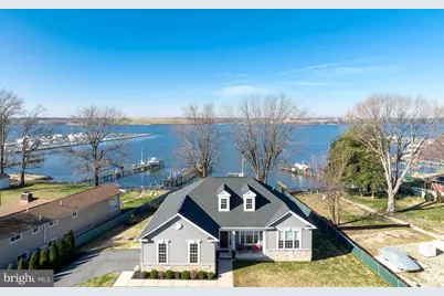 712 Riverside Drive, Baltimore, MD 21221 - Photo 4