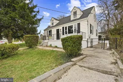 1911 Kernan Drive, Baltimore, MD 21207 - Photo 2