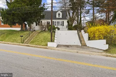 1911 Kernan Drive, Baltimore, MD 21207 - Photo 4