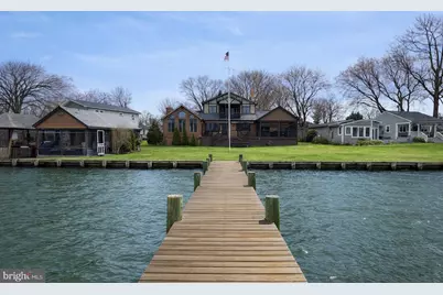 1122 Beech Drive, Baltimore, MD 21220 - Photo 2