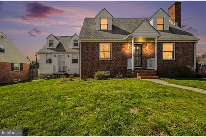 7908 Oakleigh Road, Baltimore, MD 21234 - Photo 2