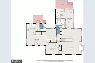 7908 Oakleigh Road, Baltimore, MD 21234 - Photo 4