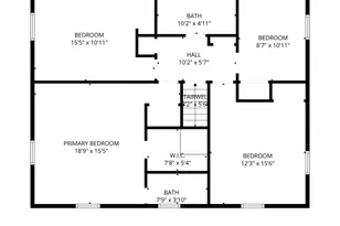 13008 Dulaney Valley Rd, Glen Arm, MD 21057 - Photo 42