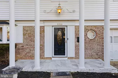 9809 Tolworth Circle, Randallstown, MD 21133 - Photo 4