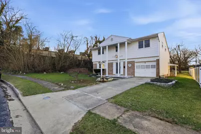 9809 Tolworth Circle, Randallstown, MD 21133 - Photo 2