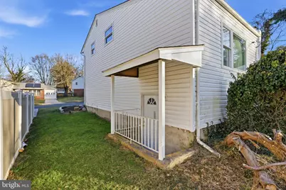 9809 Tolworth Circle, Randallstown, MD 21133 - Photo 6