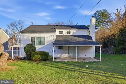 9809 Tolworth Circle, Randallstown, MD 21133 - Photo 8