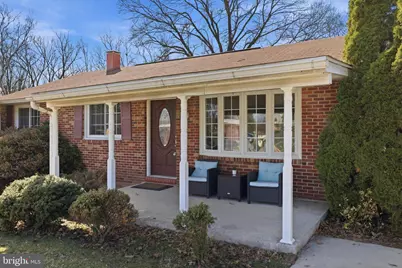 8710 Wendell Avenue, Baltimore, MD 21234 - Photo 2