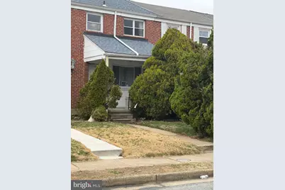 2008 Holborn Road, Baltimore, MD 21222 - Photo 1