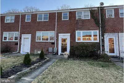 933 Circle Drive, Halethorpe, MD 21227 - Photo 1