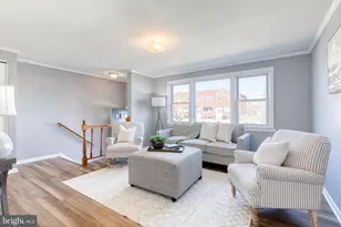 933 Circle Dr, Halethorpe, MD 21227 - Photo 4