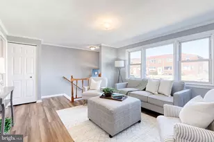 933 Circle Dr, Halethorpe, MD 21227 - Photo 2