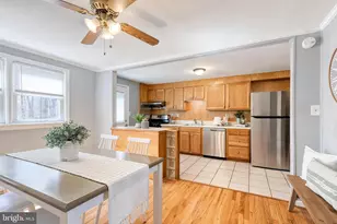 933 Circle Dr, Halethorpe, MD 21227 - Photo 12