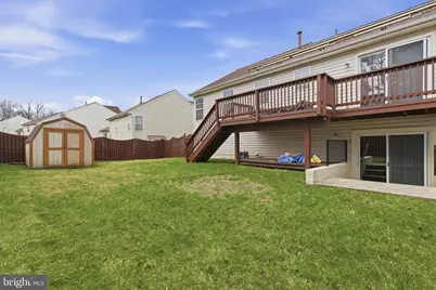 3413 Barkley Woods Road, Baltimore, MD 21244 - Photo 22