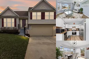 3413 Barkley Woods Rd, Baltimore, MD 21244 - Photo 1