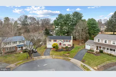 7 Bromwell Court, Cockeysville, MD 21030 - Photo 58