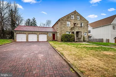 922 Fairway Drive, Towson, MD 21286 - Photo 2