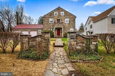 922 Fairway Drive, Towson, MD 21286 - Photo 1