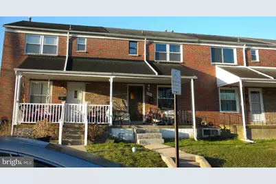 1004 Kayden Lane, Essex, MD 21221 - Photo 2