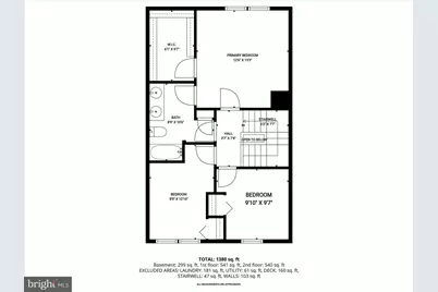 20 Marissa Court, Baltimore, MD 21236 - Photo 46