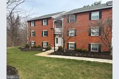6 Gurteen Court #301, Lutherville Timonium, MD 21093 - Photo 1