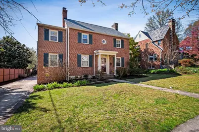 6900 Avondale Road, Baltimore, MD 21212 - Photo 2